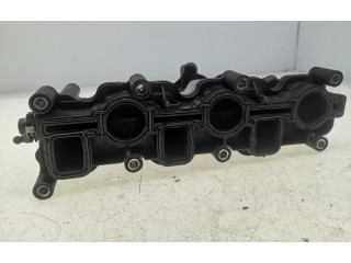 Всасывающий коллектор