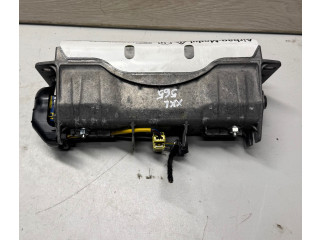 Подушка безопасности пассажира 1K0880204N Skoda Octavia Mk2 (1Z)