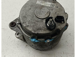 Генератор Audi A6 S6 C7 4G