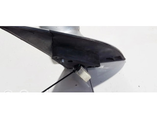 Зеркало электрическое     левое    Chevrolet Nubira     