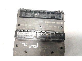 Блок комфорта 6Q2937049C Skoda Fabia Mk1 (6Y)