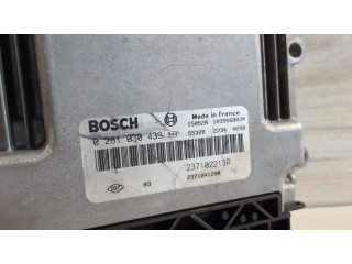 Řídící jednotka 237102213R, 237104128R Renault Clio IV 2015