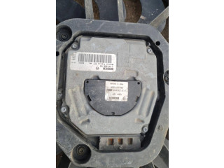 Вентилятор радиатора     30741144    Volvo V70 