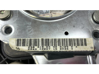 Подушка безопасности водителя A2304600398   Mercedes-Benz SL R230