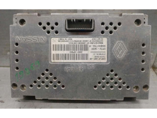 Экран дисплея вверх 28091EP000   Nissan Navara       