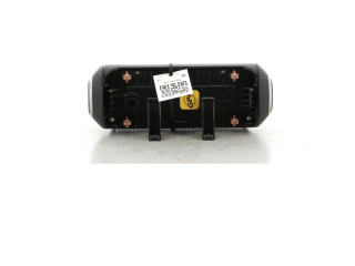 Блок управления климат-контролем 3951062R10CLM, N0-1968N Suzuki Ignis