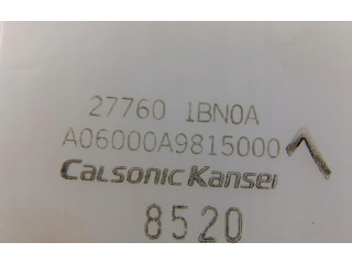 Блок управления 416501BA0B   Infiniti EX