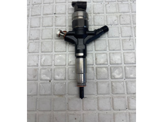 Форсунка 16613AA030, 12N04414 Subaru XV I