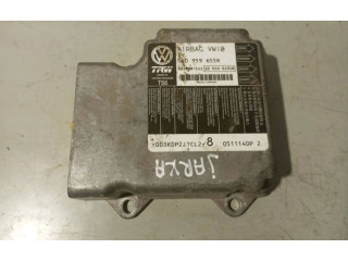 Блок подушек безопасности 5N0959655R, 221098111   Volkswagen PASSAT B7