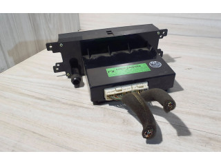 Блок управления климат-контролем 96873528, DKJ080130022 Chevrolet Captiva