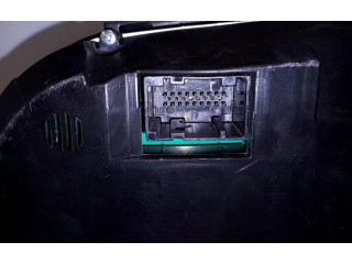 Přístrojová deska  Fiat Punto (199)    