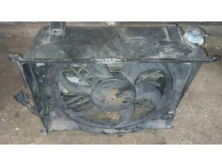 Вентилятор радиатора 17427790896, 157048048 BMW 3 E46 2.0