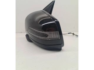 Зеркало электрическое        Mercedes-Benz R W251  2005 - 2013 года   