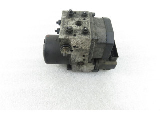 Блок АБС 0273004283, 8E0614111B Audi A6 S6 C5 4B 1997 - 2005 года