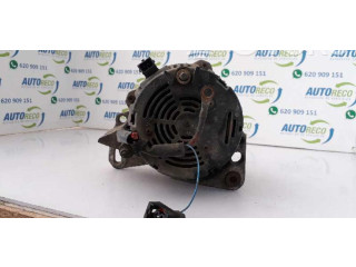 Генератор 0123310020 Seat Inca (6k)