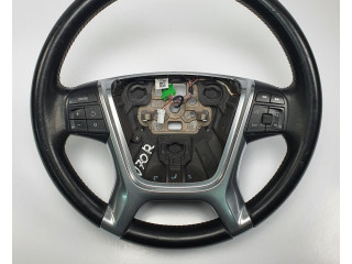 Руль Volvo V70  2014 - 2016 года P31271093      