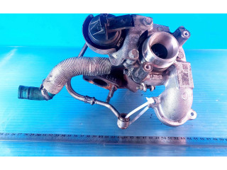 Turbodmychadlo Турбина 2800013001280, 2800013001280 Ford Fiesta