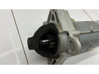 Стартер C208558A Nissan Qashqai+2