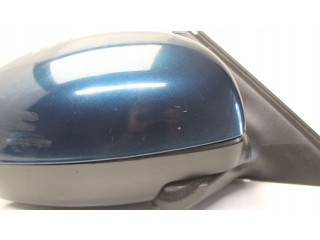 Зеркало электрическое        Skoda Fabia Mk2 (5J)  2007 - 2014 года   