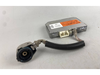 Блок управления Xenon