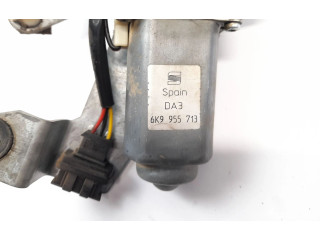 Моторчик заднего дворника 6K9955713    Seat Inca (6k)