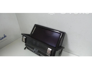 Дисплей    8X0919603B, 8X0857273B   Audi A1