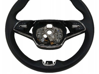 Руль Skoda Octavia Mk4 2019 - года 5e3959542f