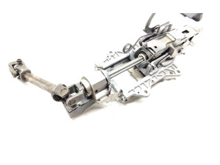    Рулевая рейка    Volkswagen Passat Alltrack  -  года