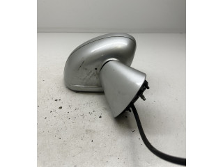 Зеркало электрическое        Opel Meriva B  2010 - 2016 года   