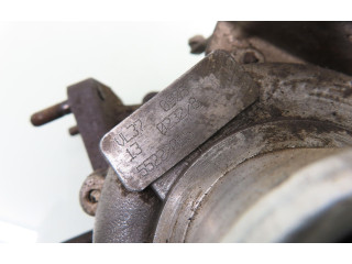 Турбина 55222015, 55222015    Fiat Linea  198 A4.000 