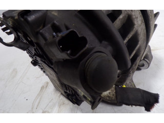 Генератор 9810525380, 9810525380    Peugeot Partner III  BHY 