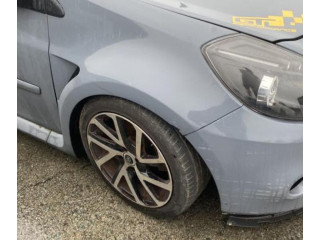 Вентилятор радиатора         Renault Clio III 