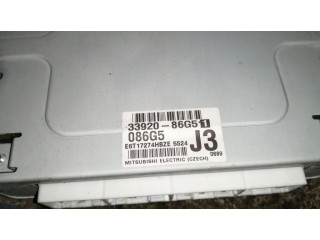 Блок управления двигателя 3392086G51 Suzuki Ignis