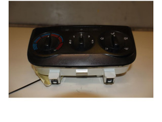 Блок управления климат-контролем 5G1140100   Fiat Grande Punto