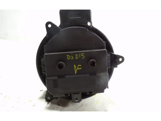 Вентилятор печки 4H1820021B, 4H1820021B Audi A7 S7 4G