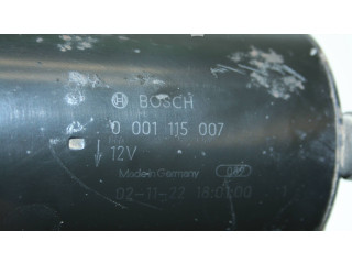 Интеркулер  0001115007   Volvo XC90 