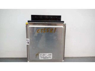 Блок управления двигателя R0411C019J Jaguar X-Type