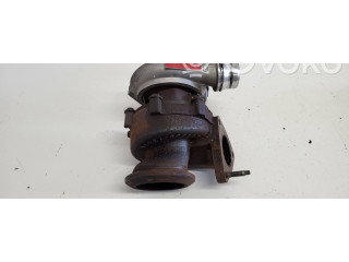 Turbodmychadlo Турбина G4D36K682AG, 1606040127 Land Rover Discovery Sport