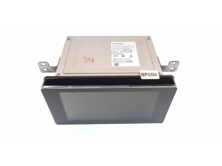 Дисплей YK1027E02, 8740A005 Mitsubishi L200