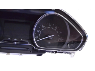 Панель приборов 9821126480   Peugeot 2008 II       