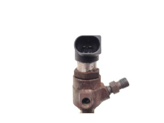 Форсунка 03L130277B Audi A3 S3 A3 Sportback 8P CAYC