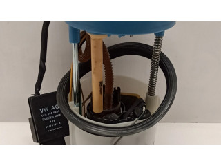 Насос топлива (в топливном баке)