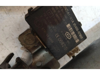 Руль KIA Rio 2001 - 2005 года 9540007800, COLUMNADIRECCION