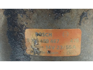 Генератор 0120489467 Citroen AX 1.1