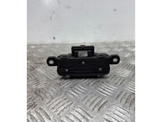 Pojistková skříňka 00505496320 Alfa Romeo Stelvio 2018