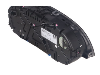 Панель приборов 6V0920740E Skoda Fabia Mk3 (NJ)