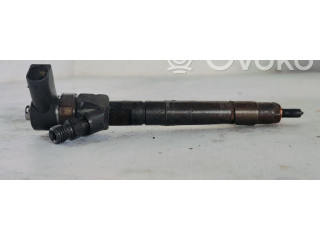 Vstřikovač 0445110096 Mercedes-Benz S W220 613960