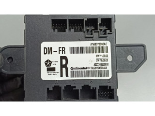 Блок управления P68376082AC Jeep Cherokee