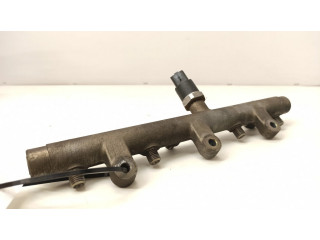 Vstřikovací lišta 0445214019, 010831 Peugeot 307 pro naftový motor 2.0