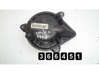 Вентилятор печки NF659963H Peugeot 406